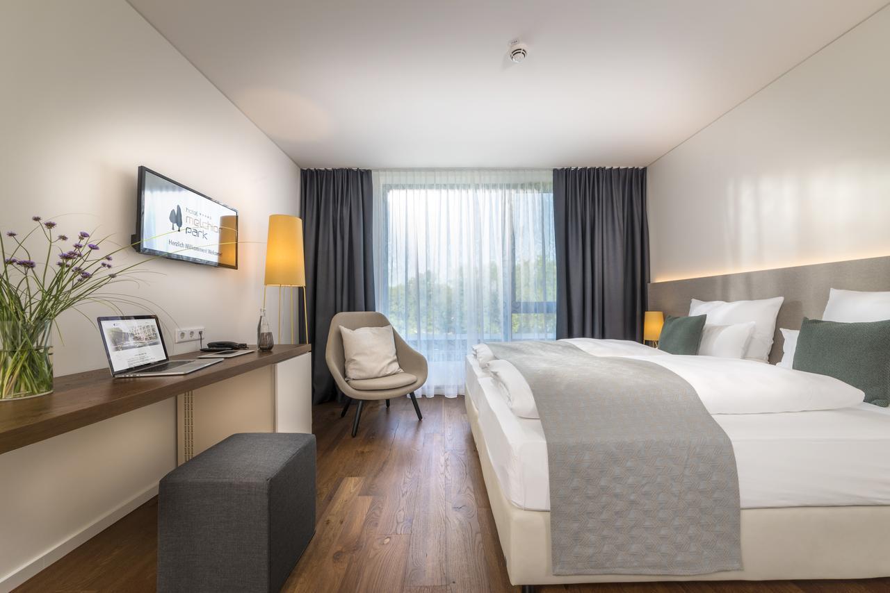 Melchior Park Hotel